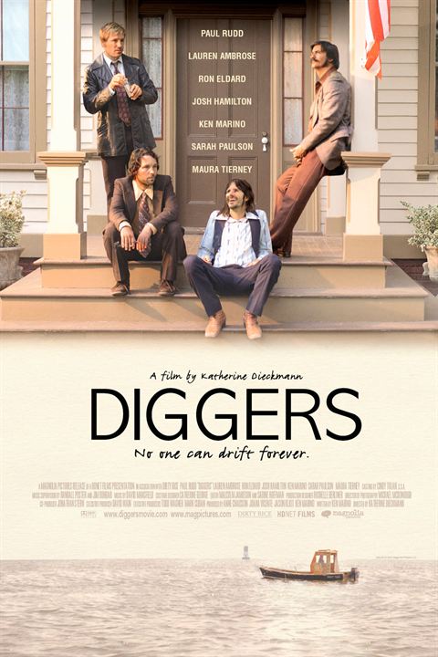 Diggers : Cartel