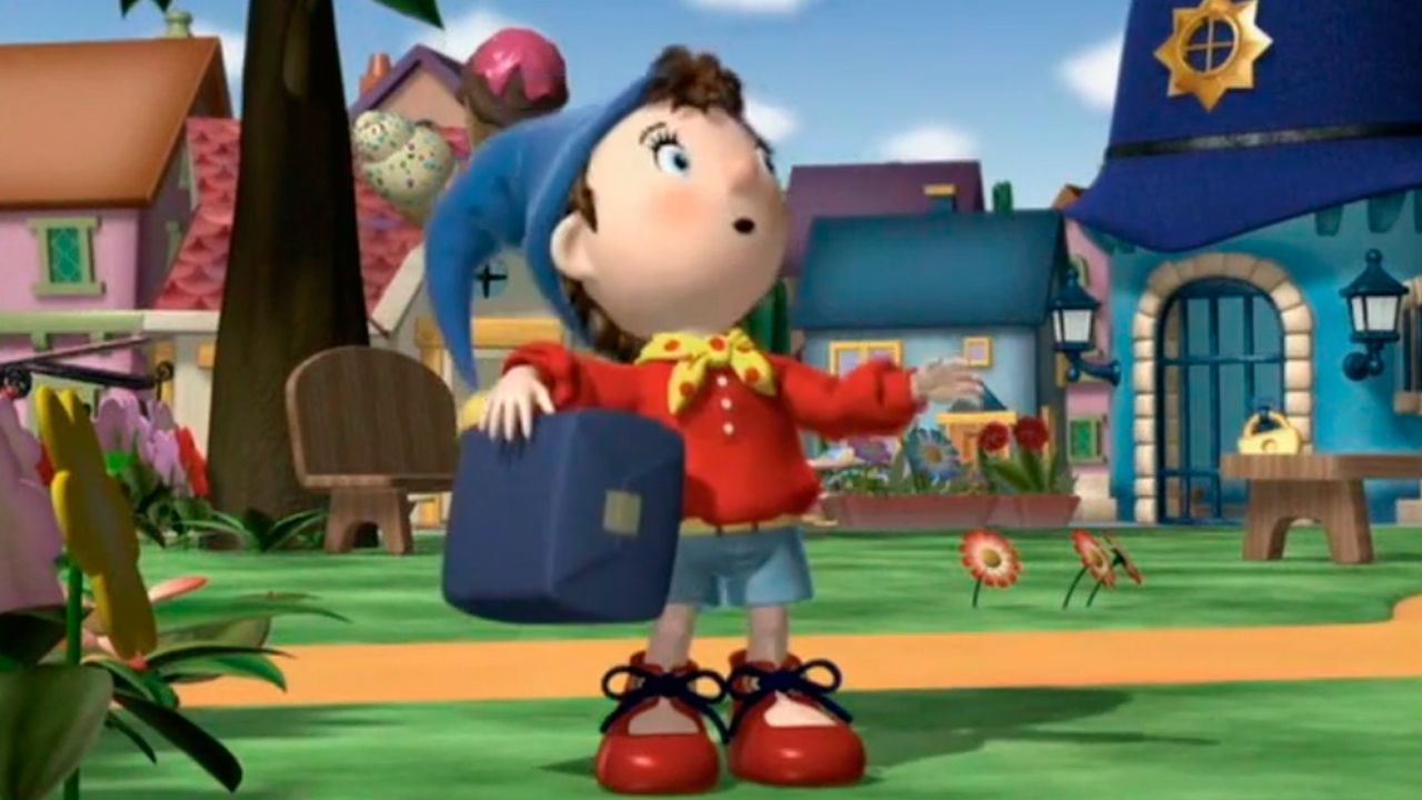 Make War for Noddy : Foto