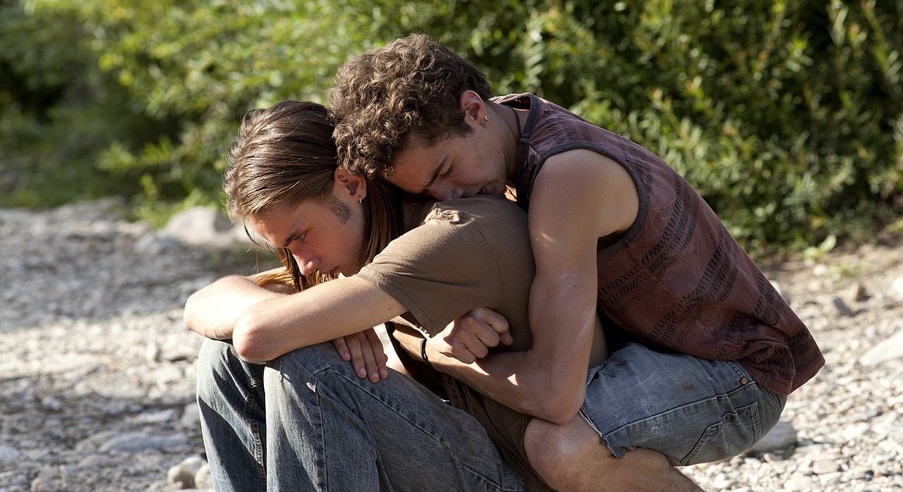 Vie sauvage : Foto Jules Ritmanic