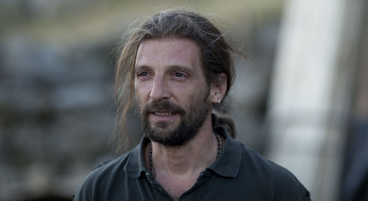 Vie sauvage : Foto Mathieu Kassovitz