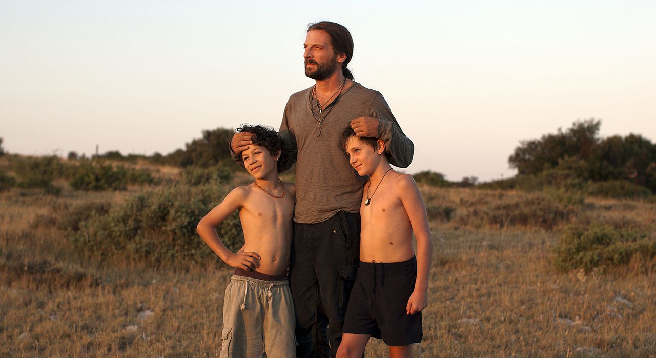 Vie sauvage : Foto Mathieu Kassovitz