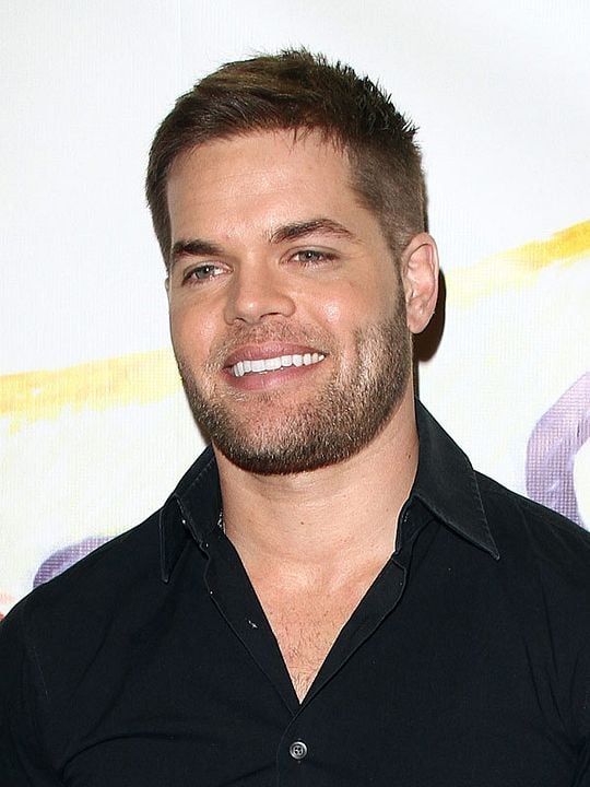 Cartel Wes Chatham