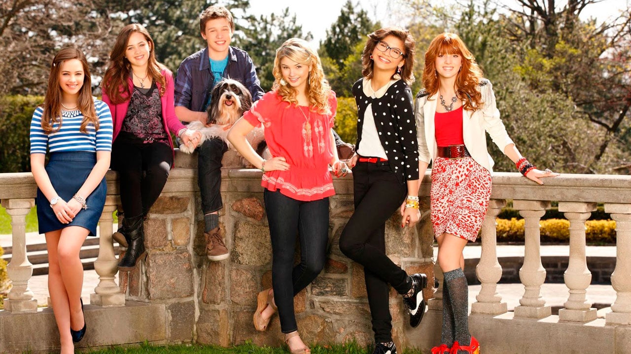 Frenemies (TV) : Foto