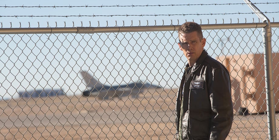 Good Kill : Foto Ethan Hawke