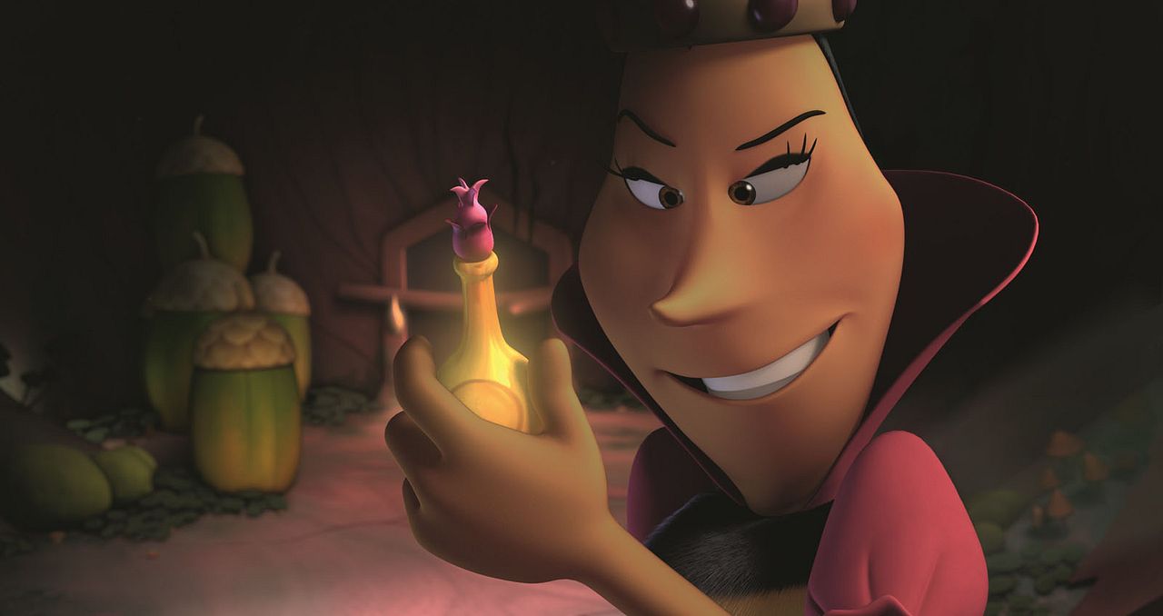 La abeja Maya. La película : Foto