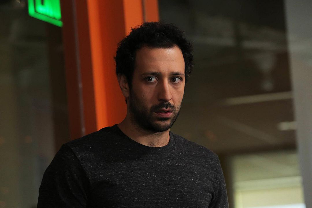 Eres lo peor : Foto Desmin Borges