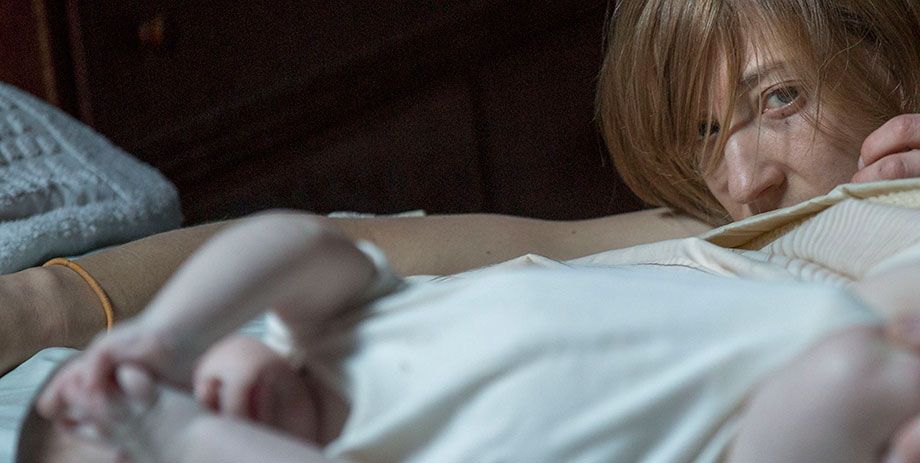 Foto Alba Rohrwacher