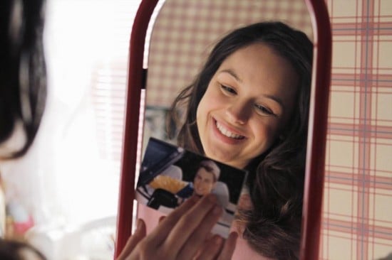 Los Goldberg : Foto Hayley Orrantia