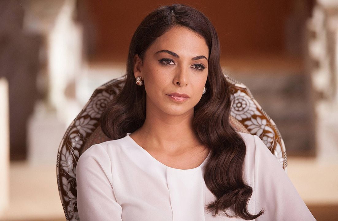 Foto Moran Atias