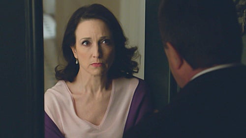 Blue Bloods (Familia de policías) : Foto Bebe Neuwirth