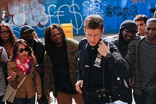 Blue Bloods (Familia de policías) : Foto Will Estes