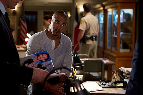 Mentes criminales : Foto Thomas Gibson, Shemar Moore