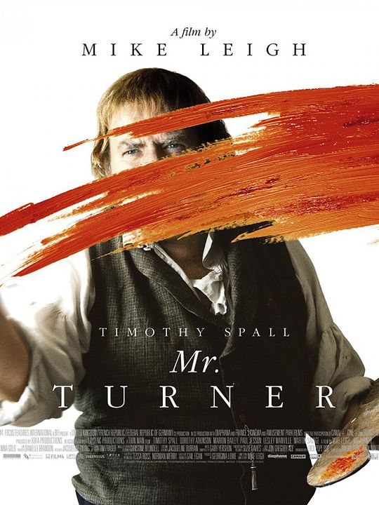 Mr. Turner : Cartel