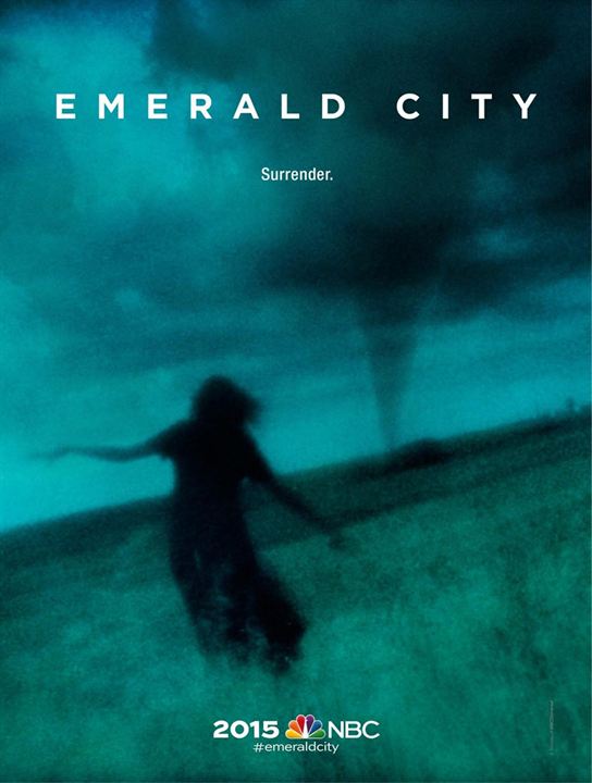 Emerald City : Cartel