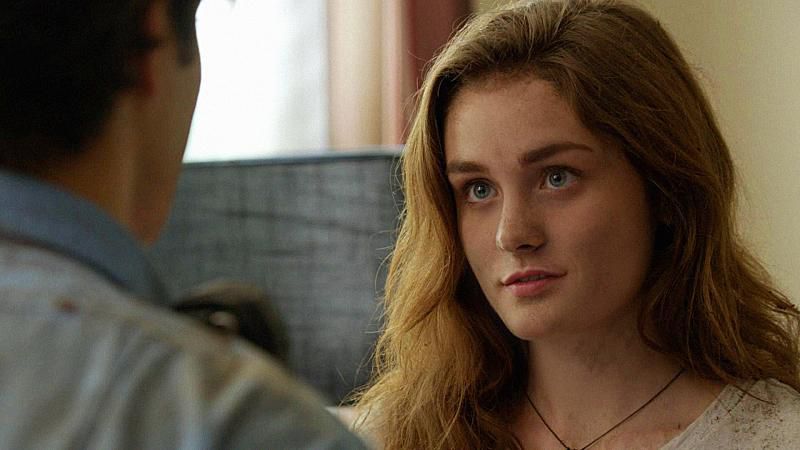 Foto Grace Victoria Cox