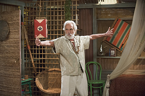 The Millers : Foto Tommy Chong