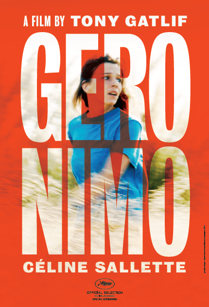 Geronimo : Cartel