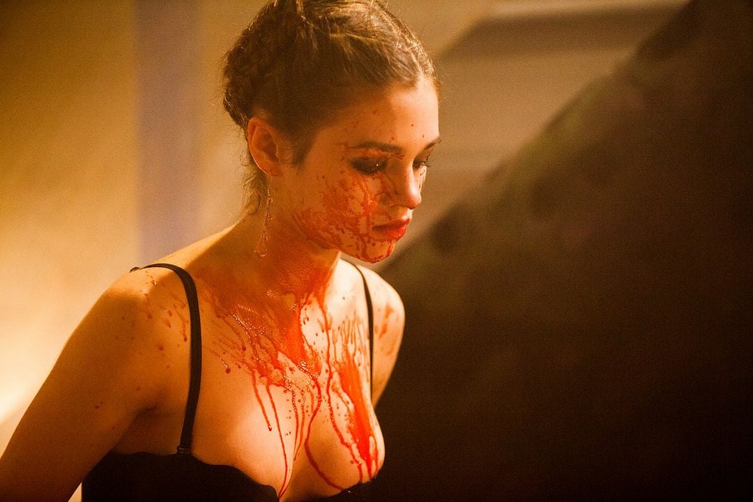 Kite : Foto India Eisley