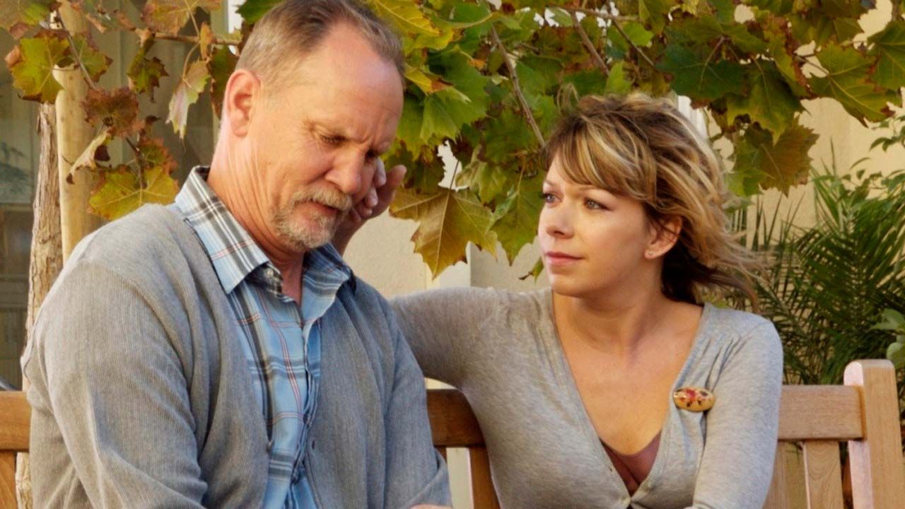 A Quiet Little Marriage : Foto