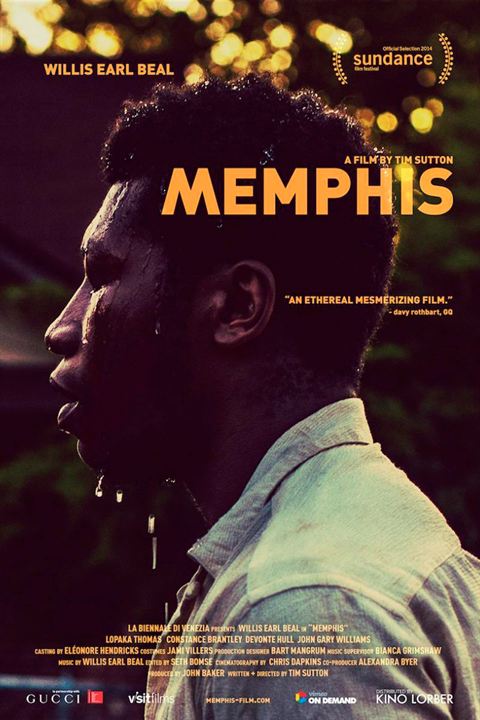 Memphis : Cartel