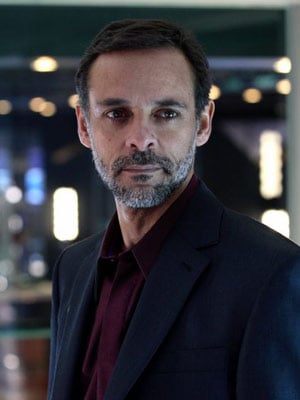 Cartel Alexander Siddig