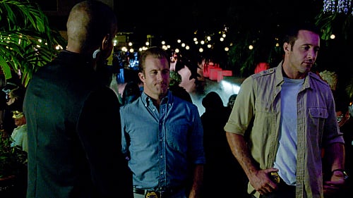 Hawai 5.0 : Foto Alex O'Loughlin, Scott Caan