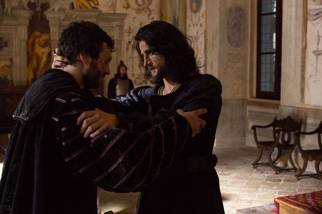 Foto Mark Ryder (II)