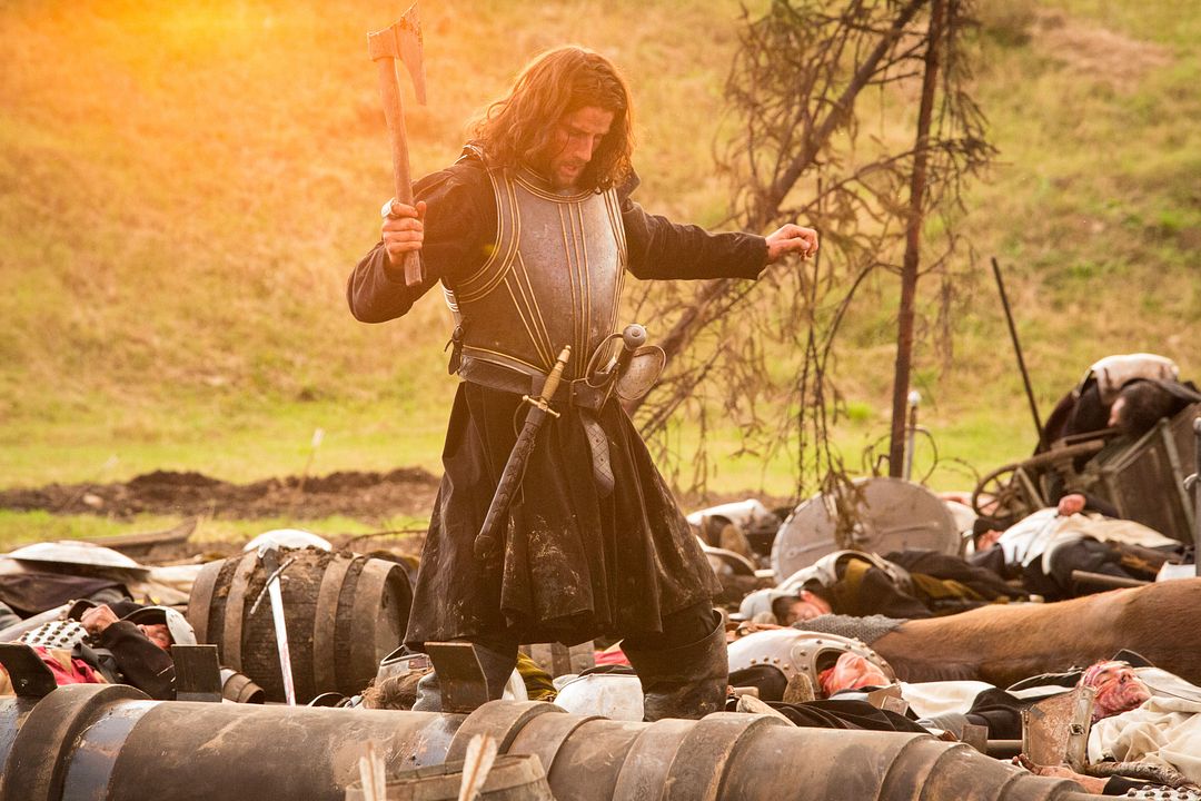 Foto Mark Ryder (II)