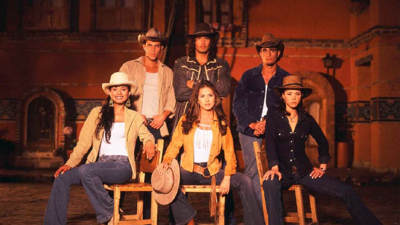 Pasión de gavilanes : Foto
