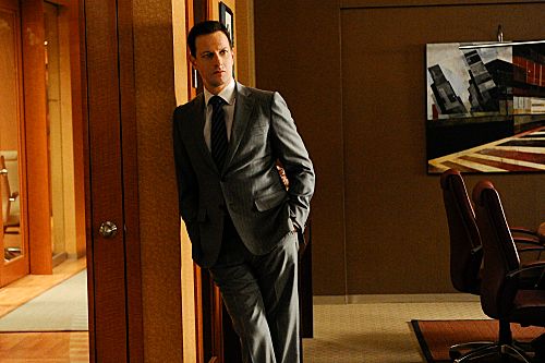 The Good Wife : Foto Josh Charles
