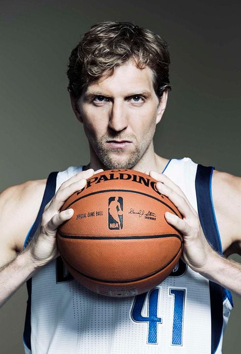Foto Dirk Nowitzki
