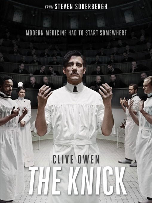 The Knick : Cartel