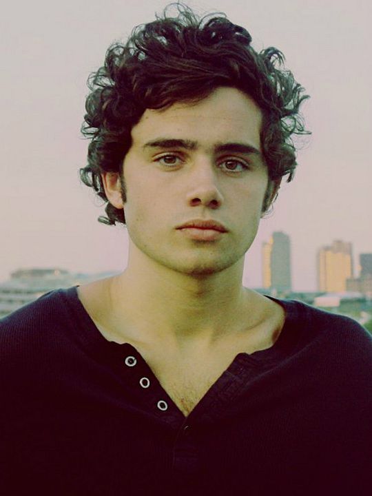Cartel Toby Sebastian