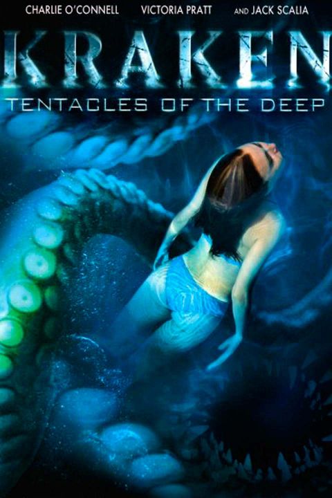 Kraken: Tentacles of the Deep : Cartel