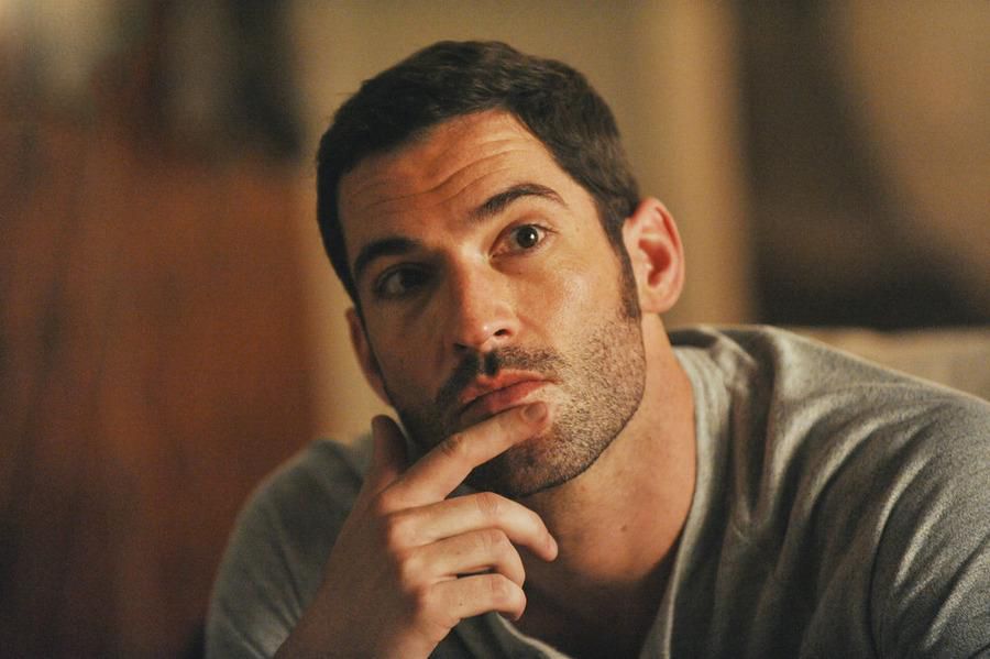 Rush (US) : Foto Tom Ellis