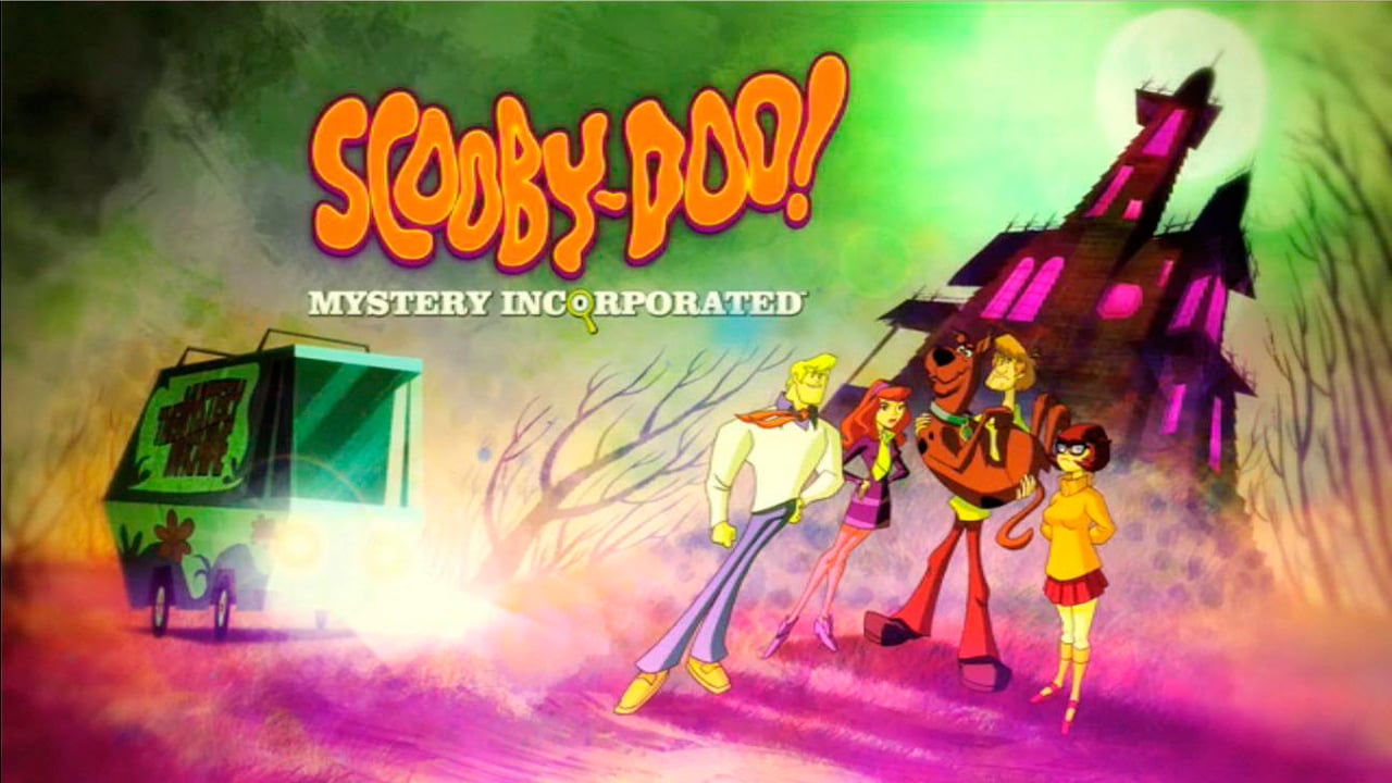 Scooby-Doo! Misterios S.A : Foto