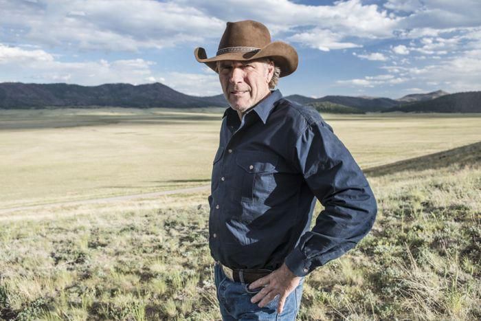 Foto Robert Taylor (II)