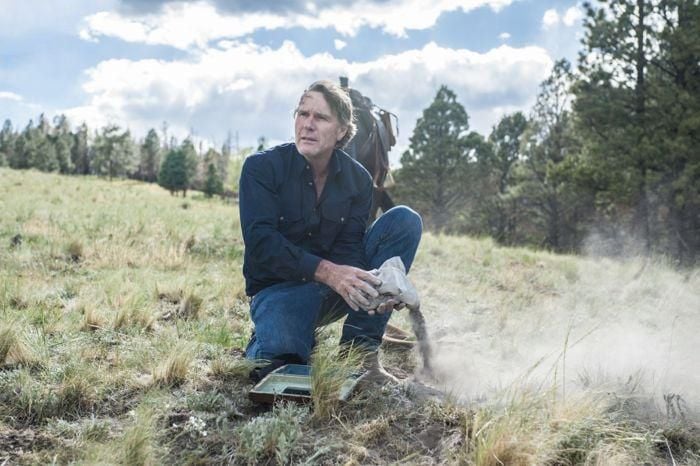 Foto Robert Taylor (II)