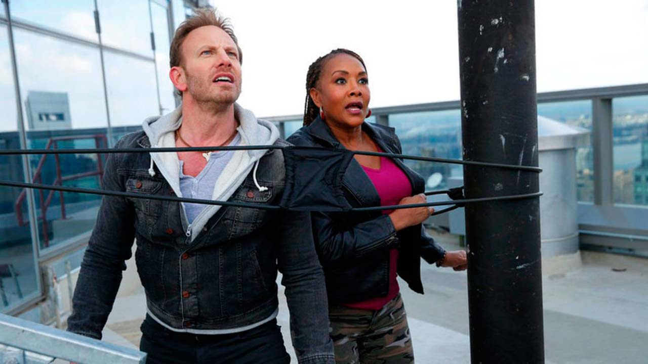 Sharknado 2: The Second One : Foto