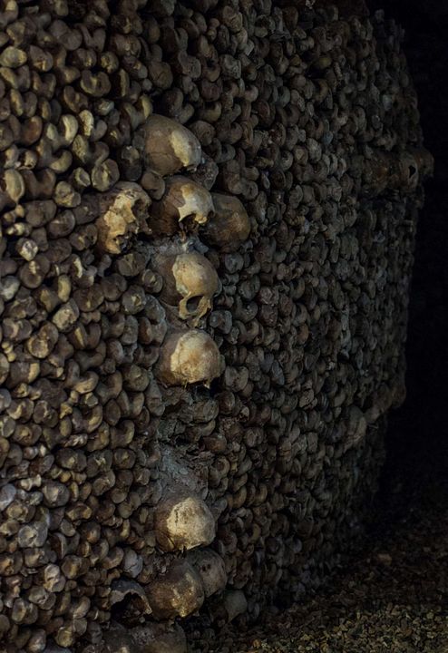 Así en la Tierra como en el Infierno : Couverture magazine