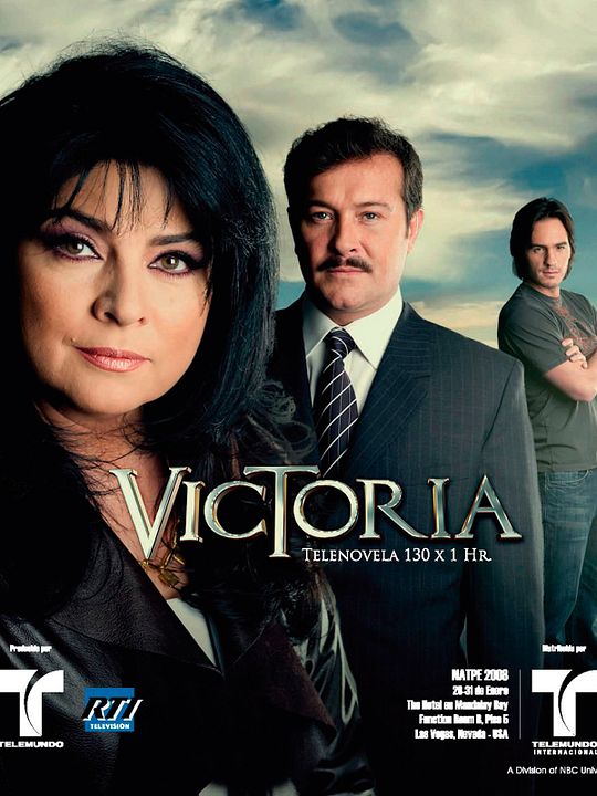 Victoria : Cartel