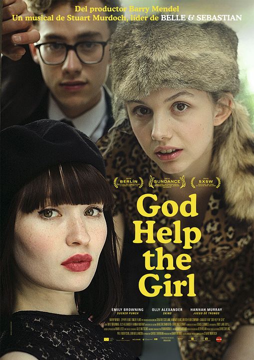 God Help The Girl : Cartel
