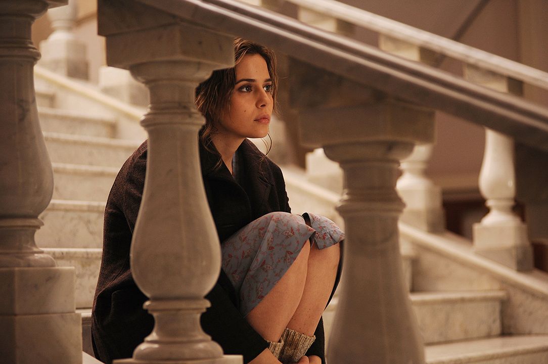 Foto Sarah Felberbaum