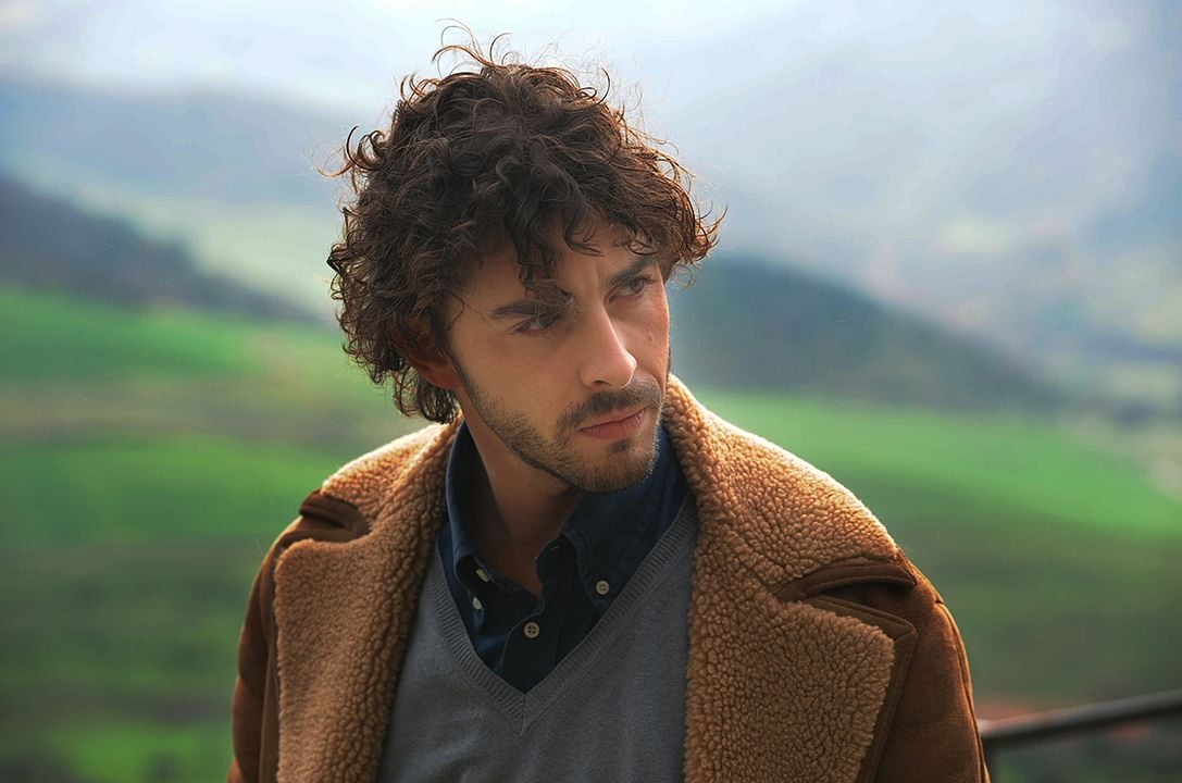 Foto Michele Riondino