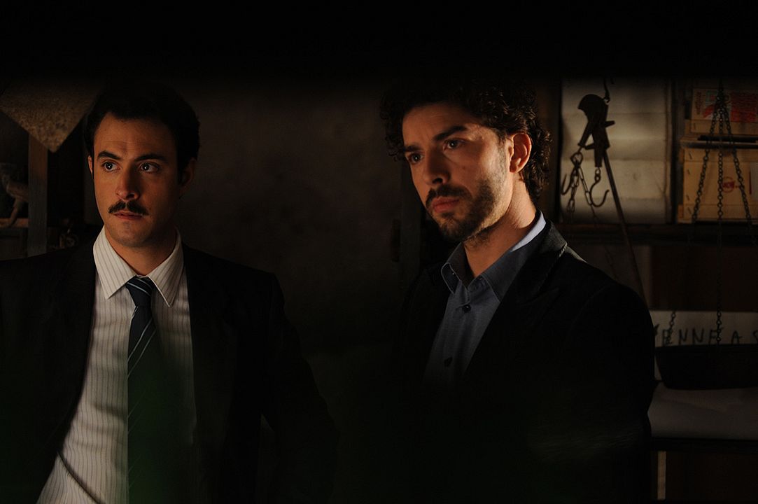 Foto Michele Riondino