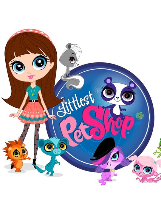 The Littlest Pet Shop : Cartel