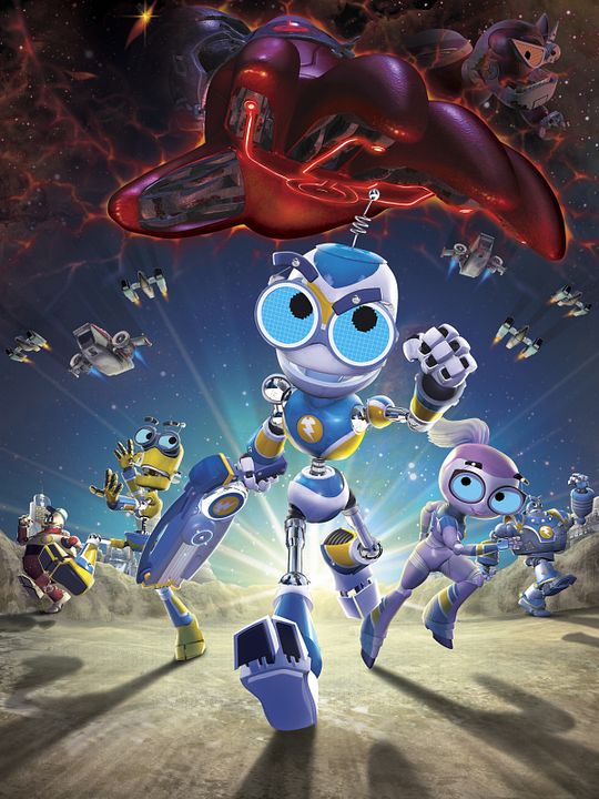 Bolts and Blip : Cartel