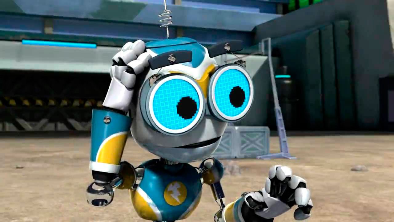 Bolts and Blip : Foto