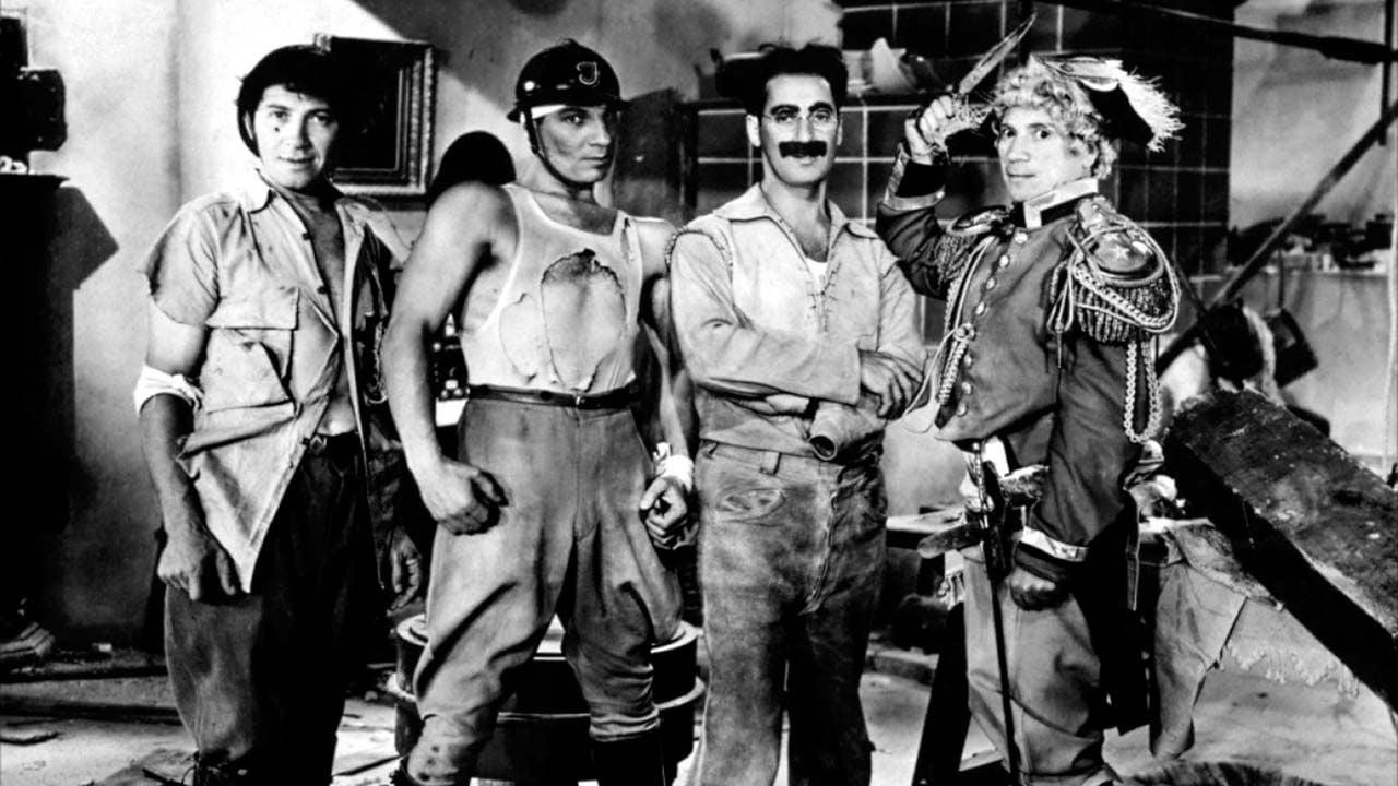 Sopa de ganso : Foto