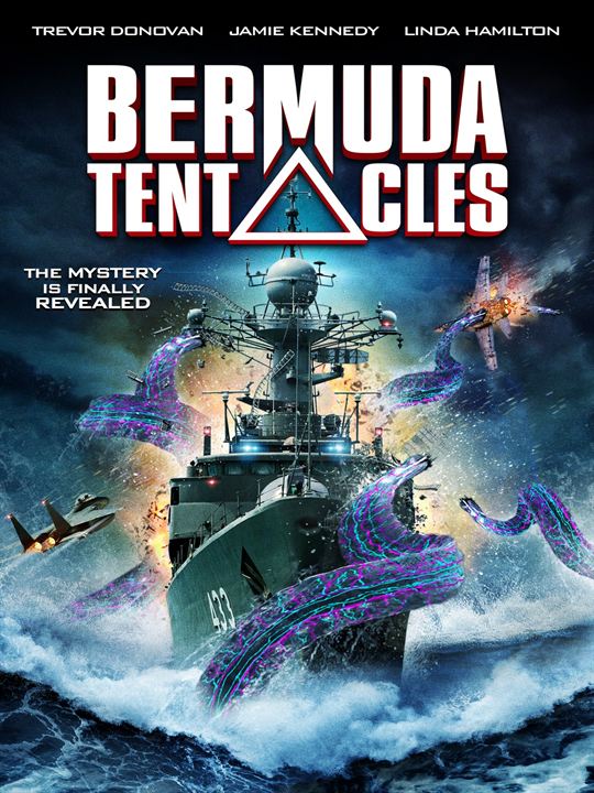 Bermuda Tentacles : Cartel